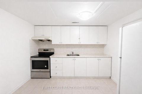 Photo 35 at 200 Mcnicoll Avenue, Hillcrest Village, Toronto