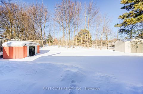 Photo 38 at 200 Mcnicoll Avenue, Hillcrest Village, Toronto