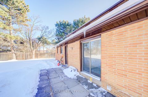 Photo 40 at 200 Mcnicoll Avenue, Hillcrest Village, Toronto