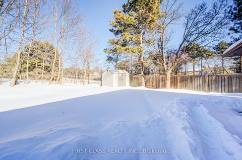 Photo 41 at 200 Mcnicoll Avenue, Hillcrest Village, Toronto