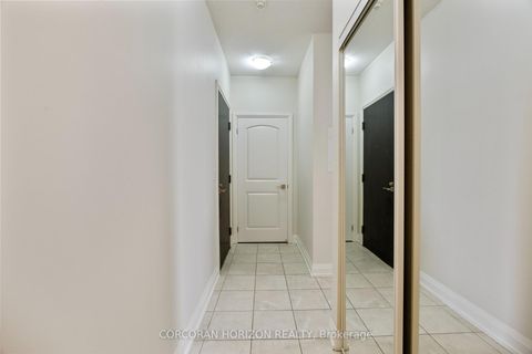 Photo 5 at 310 - 1070 Sheppard Avenue W, York University Heights, Toronto