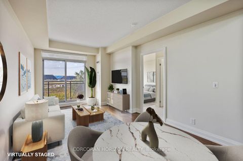 Photo 6 at 310 - 1070 Sheppard Avenue W, York University Heights, Toronto