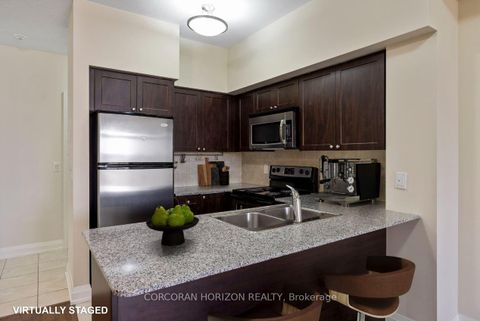 Photo 11 at 310 - 1070 Sheppard Avenue W, York University Heights, Toronto