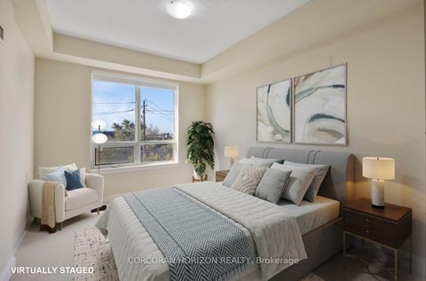 Photo 15 at 310 - 1070 Sheppard Avenue W, York University Heights, Toronto