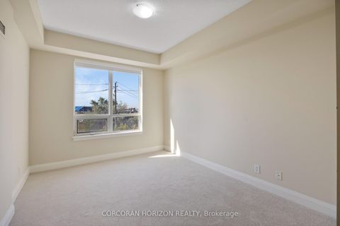 Photo 16 at 310 - 1070 Sheppard Avenue W, York University Heights, Toronto