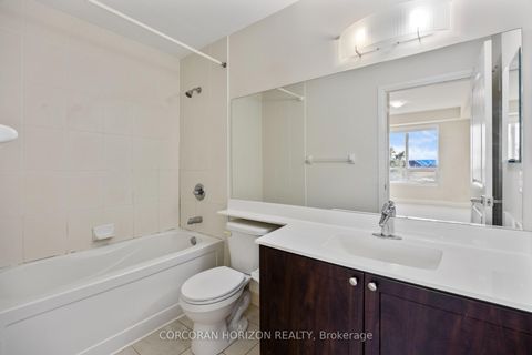 Photo 17 at 310 - 1070 Sheppard Avenue W, York University Heights, Toronto