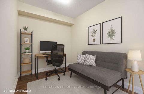 Photo 20 at 310 - 1070 Sheppard Avenue W, York University Heights, Toronto