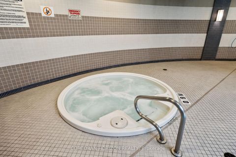 Photo 24 at 310 - 1070 Sheppard Avenue W, York University Heights, Toronto