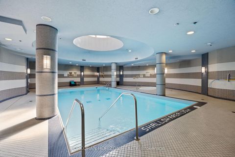 Photo 25 at 310 - 1070 Sheppard Avenue W, York University Heights, Toronto