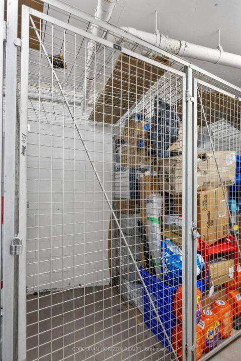 Photo 27 at 310 - 1070 Sheppard Avenue W, York University Heights, Toronto