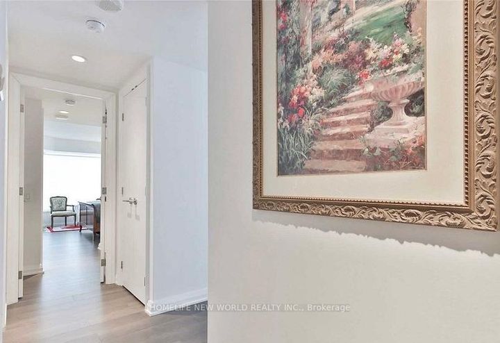 Photo 2 at 2313 - 155 YORKVILLE Avenue, Annex, Toronto