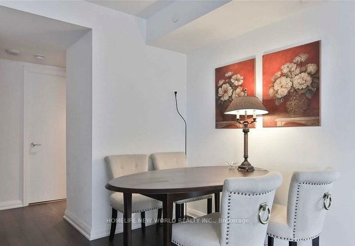 Photo 7 at 2313 - 155 YORKVILLE Avenue, Annex, Toronto