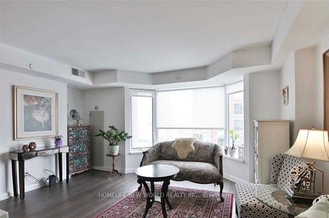 Photo 4 at 2313 - 155 YORKVILLE Avenue, Annex, Toronto