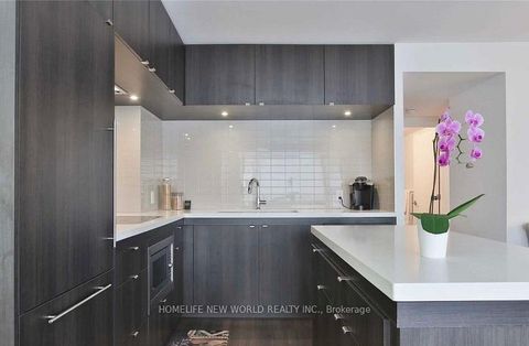 Photo 9 at 2313 - 155 YORKVILLE Avenue, Annex, Toronto