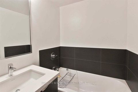Photo 12 at 2313 - 155 YORKVILLE Avenue, Annex, Toronto
