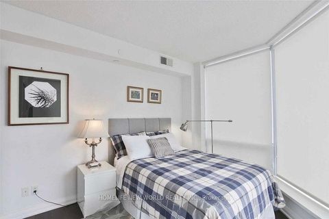 Photo 13 at 2313 - 155 YORKVILLE Avenue, Annex, Toronto