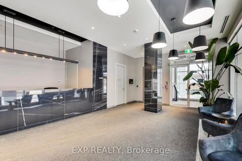 Photo 3 at 1106 - 10 Wilby Crescent, Weston, Toronto