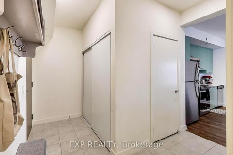 Photo 4 at 1106 - 10 Wilby Crescent, Weston, Toronto