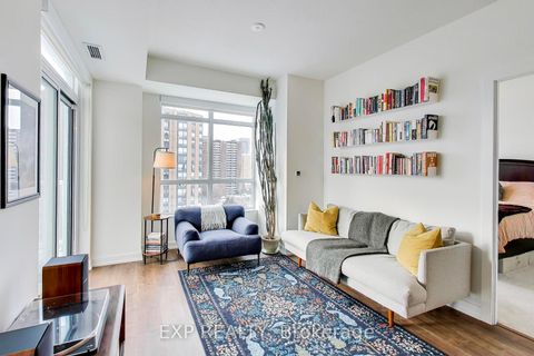 Photo 5 at 1106 - 10 Wilby Crescent, Weston, Toronto