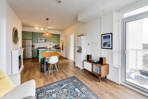 Photo 6 at 1106 - 10 Wilby Crescent, Weston, Toronto