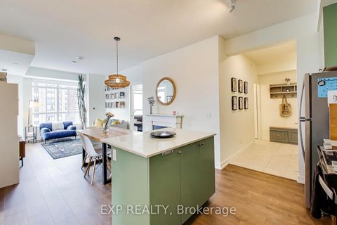Photo 10 at 1106 - 10 Wilby Crescent, Weston, Toronto