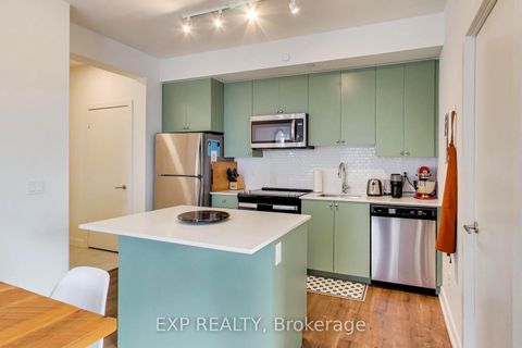Photo 11 at 1106 - 10 Wilby Crescent, Weston, Toronto