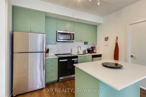 Photo 12 at 1106 - 10 Wilby Crescent, Weston, Toronto