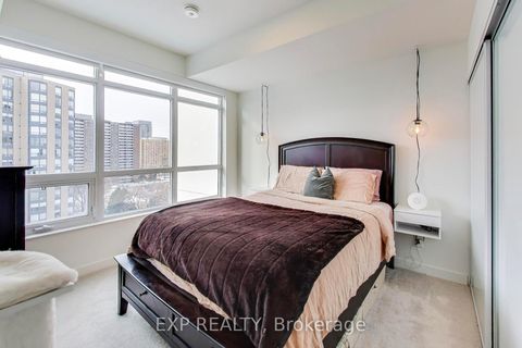 Photo 13 at 1106 - 10 Wilby Crescent, Weston, Toronto