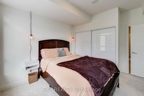Photo 14 at 1106 - 10 Wilby Crescent, Weston, Toronto
