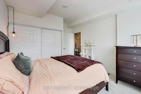 Photo 15 at 1106 - 10 Wilby Crescent, Weston, Toronto