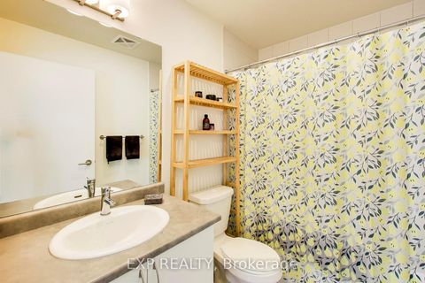 Photo 16 at 1106 - 10 Wilby Crescent, Weston, Toronto