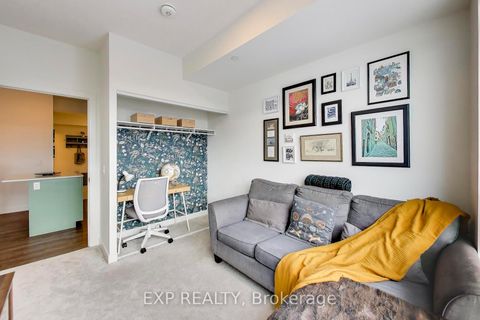 Photo 20 at 1106 - 10 Wilby Crescent, Weston, Toronto