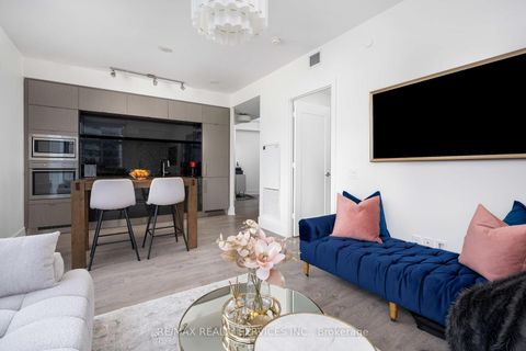 Photo 12 at 4303 - 10 York Street, Waterfront Communities C1, Toronto