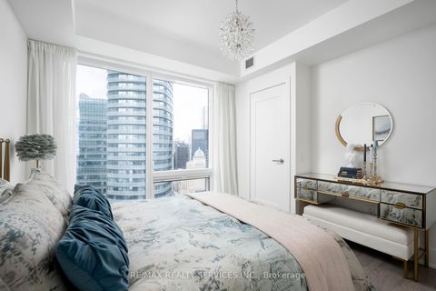 Photo 15 at 4303 - 10 York Street, Waterfront Communities C1, Toronto