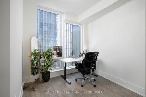 Photo 19 at 4303 - 10 York Street, Waterfront Communities C1, Toronto