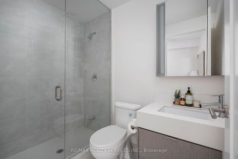 Photo 21 at 4303 - 10 York Street, Waterfront Communities C1, Toronto