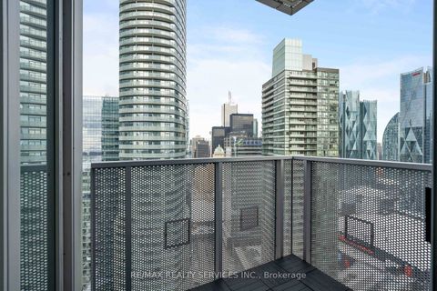 Photo 22 at 4303 - 10 York Street, Waterfront Communities C1, Toronto