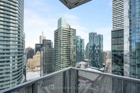 Photo 23 at 4303 - 10 York Street, Waterfront Communities C1, Toronto