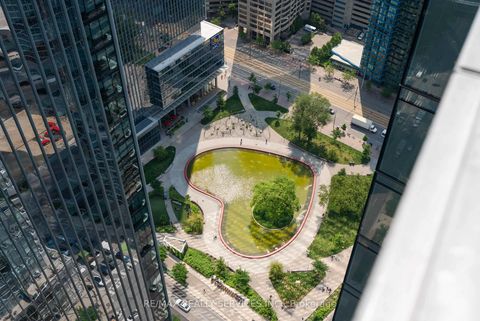 Photo 24 at 4303 - 10 York Street, Waterfront Communities C1, Toronto