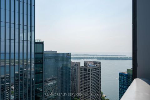 Photo 25 at 4303 - 10 York Street, Waterfront Communities C1, Toronto