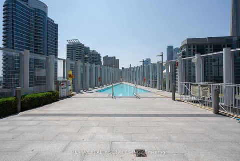 Photo 28 at 4303 - 10 York Street, Waterfront Communities C1, Toronto