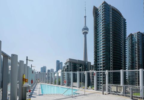 Photo 29 at 4303 - 10 York Street, Waterfront Communities C1, Toronto