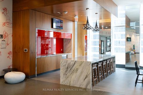 Photo 32 at 4303 - 10 York Street, Waterfront Communities C1, Toronto