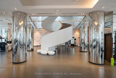 Photo 34 at 4303 - 10 York Street, Waterfront Communities C1, Toronto