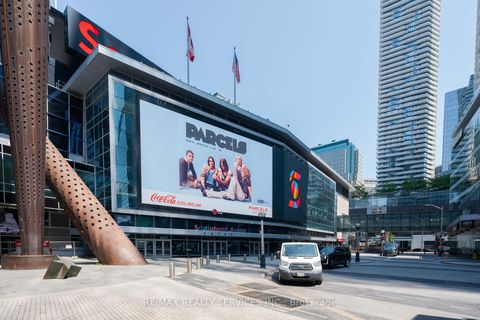 Photo 44 at 4303 - 10 York Street, Waterfront Communities C1, Toronto