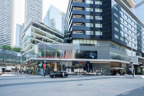 Photo 45 at 4303 - 10 York Street, Waterfront Communities C1, Toronto