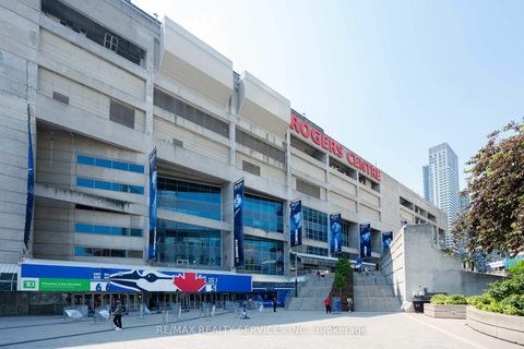 Photo 48 at 4303 - 10 York Street, Waterfront Communities C1, Toronto