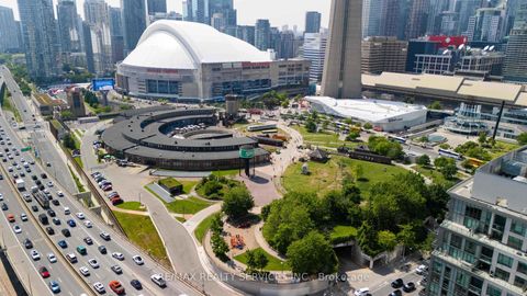 Photo 49 at 4303 - 10 York Street, Waterfront Communities C1, Toronto