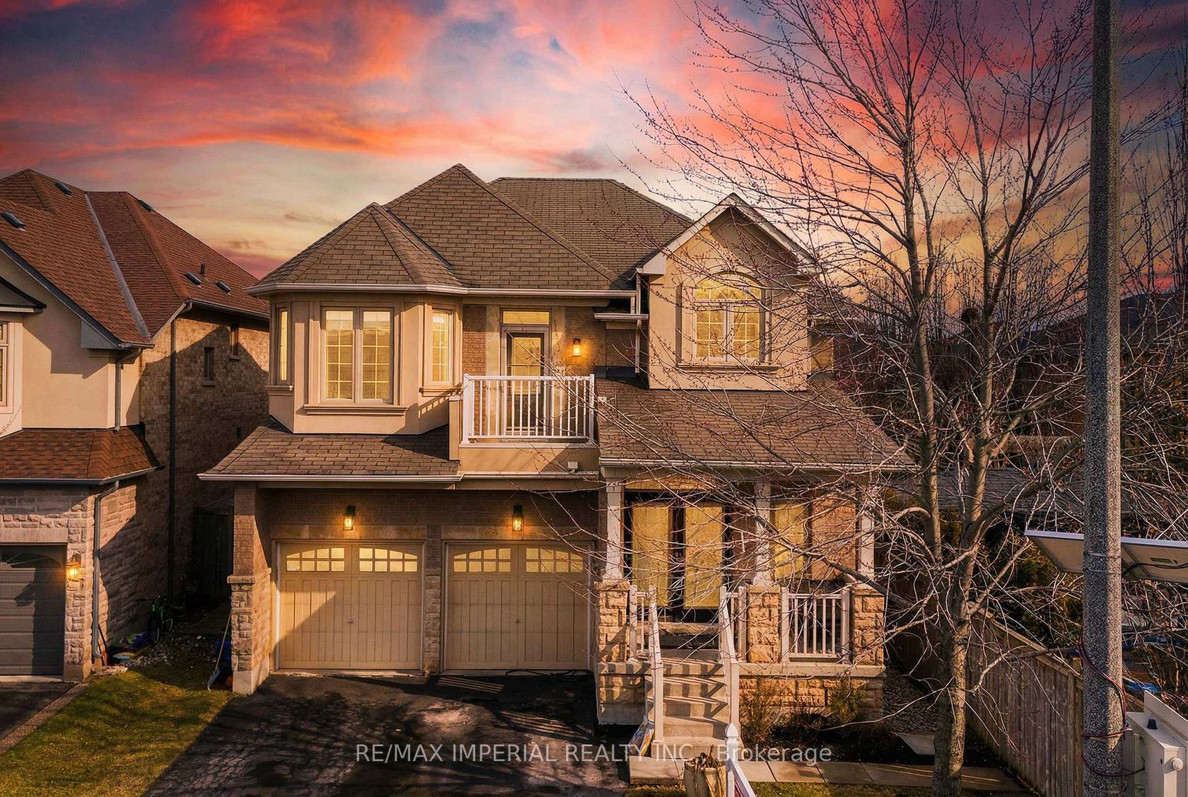 2252 Pine Glen Road, WM Westmount, Oakville 