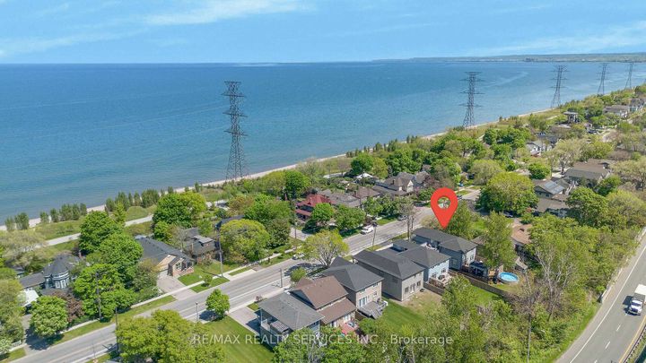 Photo 1 at 958 Beach Boulevard, Hamilton Beach, Hamilton